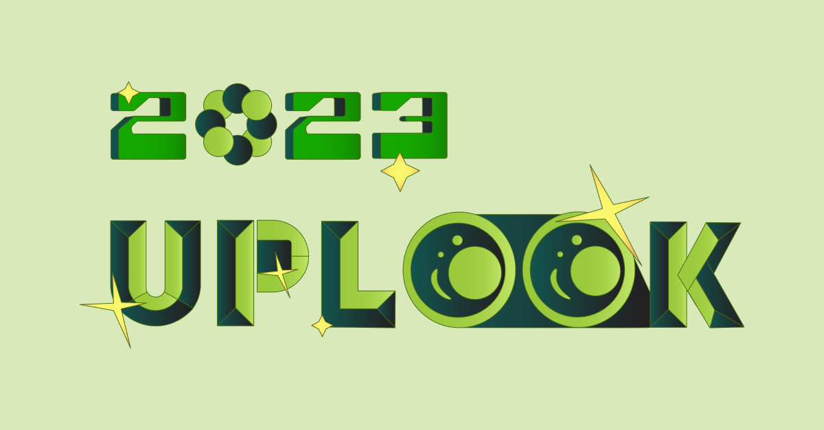 Artikelafbeelding: Uplook 2023: New Features and Launches on Upwork This Year